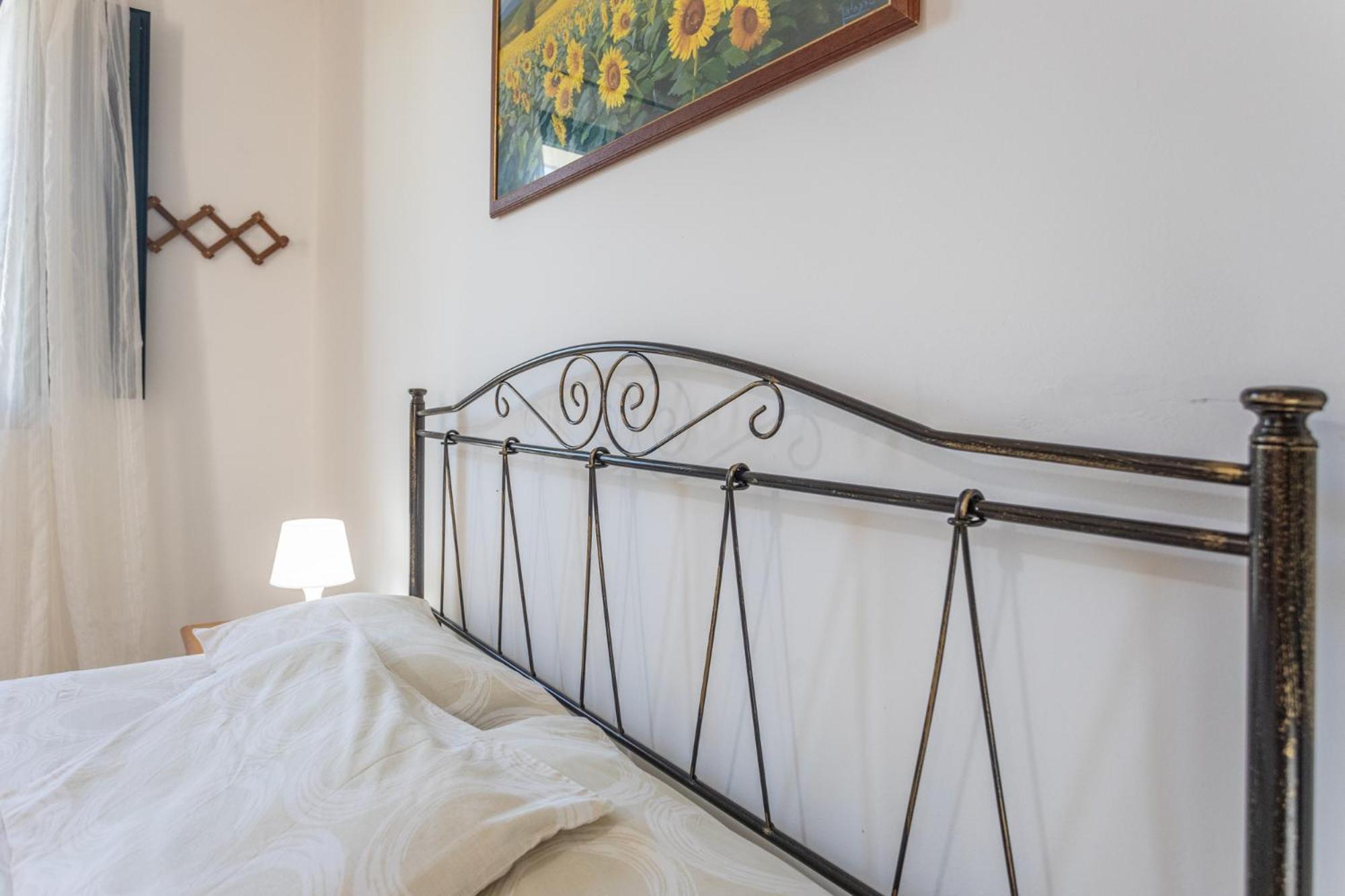 La Pineta Residence Otranto Eksteriør billede